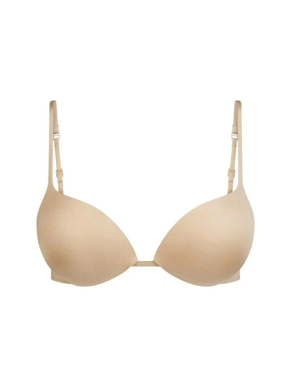 SKIMS NWT Ultimate Super Push-Up Bra - Size 30B